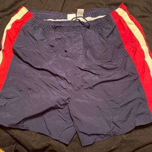 ProSpirit size Large swim trunks